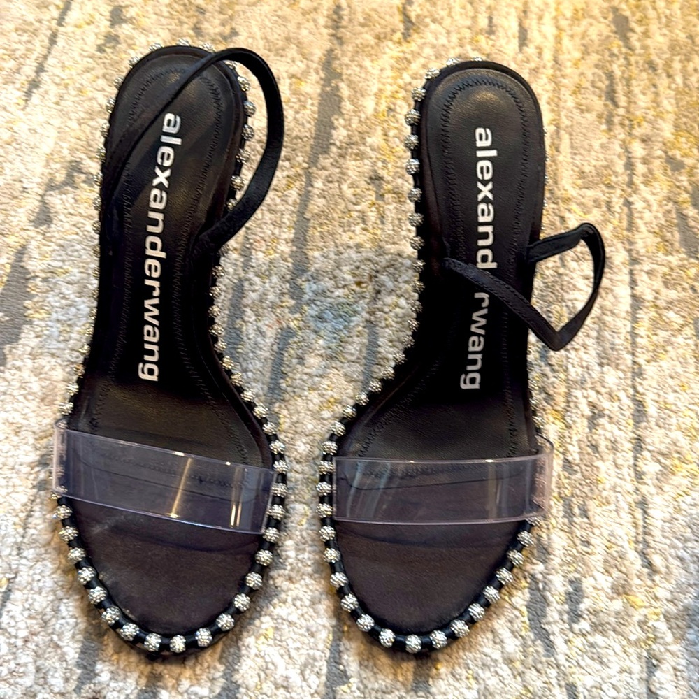 Alexander wang shoes